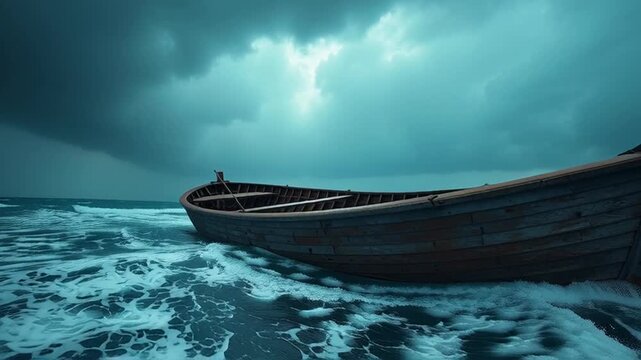 Majestic eagle spread wings with vibrant fireworks and stars, embodying American pride and celebration for dynamic patriotic events. - Powered by Adobe