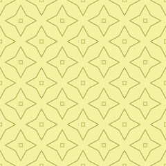 Vector seamless pattern of Bright geometric Backgrounds in modern style. For greeting cards, invitations, cover book, fabric, scrapbooks.