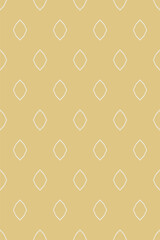 Vector seamless pattern of Bright geometric Backgrounds in modern style. For greeting cards, invitations, cover book, fabric, scrapbooks.