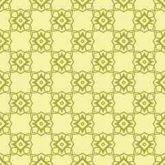 Vector seamless pattern of Bright geometric Backgrounds in modern style. For greeting cards, invitations, cover book, fabric, scrapbooks.