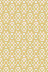 Vector seamless pattern of Bright geometric Backgrounds in modern style. For greeting cards, invitations, cover book, fabric, scrapbooks.