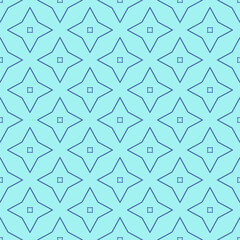 Abstract vector illustration with intricate geometric patterns. For interior decoration, textile industry, printing industry.