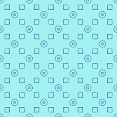 Abstract vector illustration with intricate geometric patterns. For interior decoration, textile industry, printing industry.