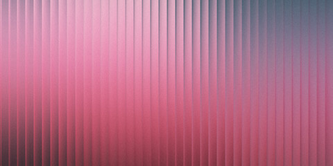 Abstract gradient background with soft pink and blue vertical stripes for modern designs