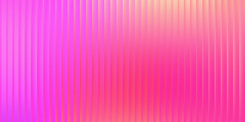 Vibrant gradient background featuring smooth transition from pink to purple and yellow tones