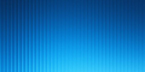Abstract gradient blue background with smooth transition from dark to light shades