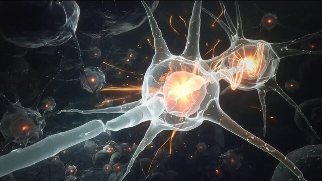 Discovering how neurons interact and transmit signals within the brain's complex network