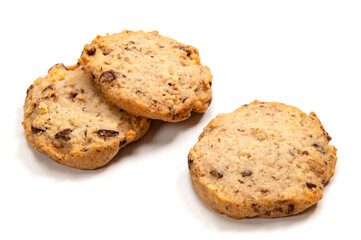 チョコレートクッキー