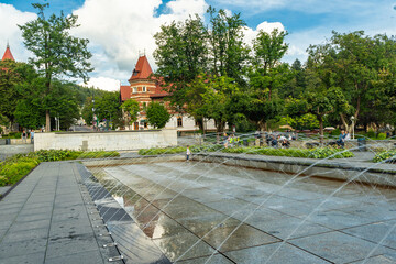 Fototapety na wymiar - Fototapeta24.pl