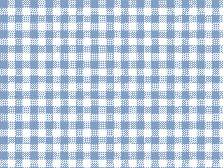 紺色のギンガムチェック　背景