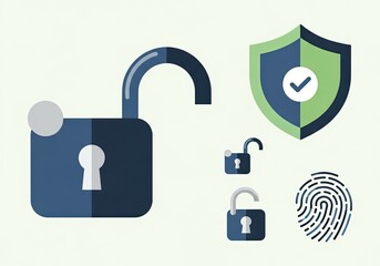 Enjoy total peace of mind with advanced cybersecurity solutions, safeguarding your digital world and ensuring trust with cutting edge security features