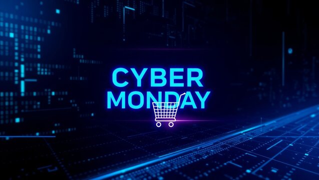 Cyber Monday sales are here, don't miss out!