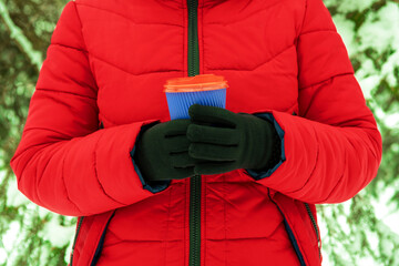  Coffee, cup, Arms, hands, warming drink