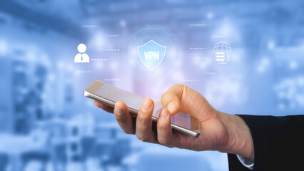 VPN security protects network access. VPN security encrypts data, hides identity, VPN security...