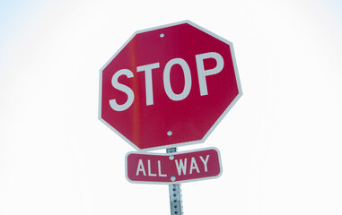 Stop Sign