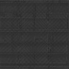 Minimalist Halftone Dot Grid Pattern Background