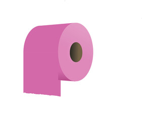 toilet paper 