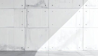 Futuristic Digital Dashboard Glowing Neon Blue and Purple in a Dark Room with a Cinematic Light Effect