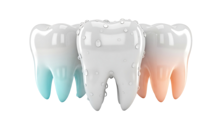 Teeth dental care concept oral hygiene dentistry anatomy healthcare