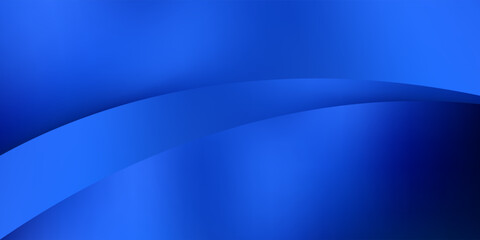 abstract background with blue color. vector illustration
