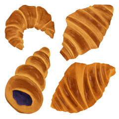 Croissant