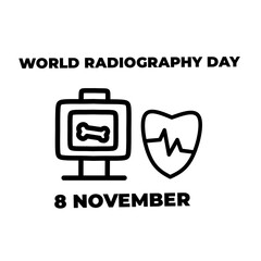 Celebrating Radiography for Better Health