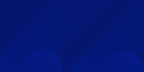 Abstract blue background. Modern simple blue geometric design. Minimal illustrations space technology light nice good minmalist