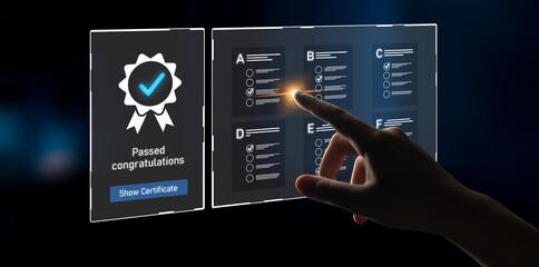 Certified products meet quality standards through assurance processes, verified compliance, and...