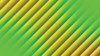 Abstract diagonal lines with gradient effect for modern design backdrop