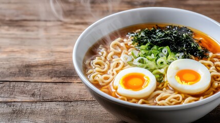 Neatly Folded Baby Onesie on Wooden Table Mat