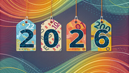 Global inflation outlook for 2026 shows potential challenges and opportunities in economic growth and stability