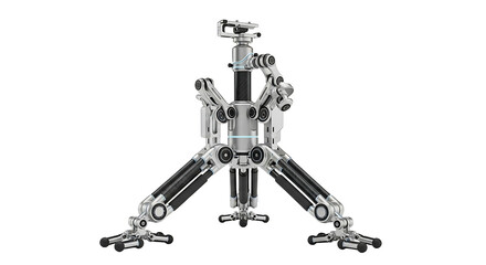 Advanced Camera Tripod for Professional Photography and Videography.