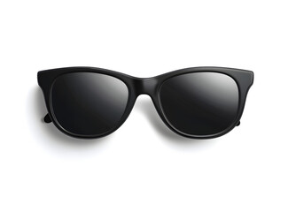 sunglasses isolated on white background