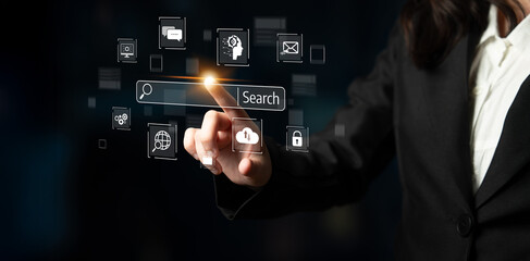 SEO tools enhance digital visibility with search engine research, keyword strategy, and search data to optimize online performance. Latch