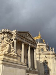 Obraz premium To all French glories