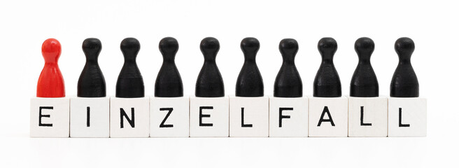 Einzelfall