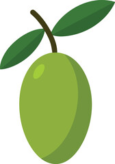 olive-on-white-background.eps