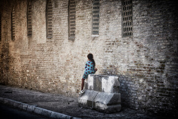 Children Facing Loneliness and Social Isolation