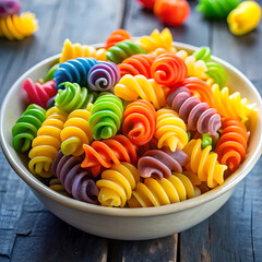 colorful jelly candies