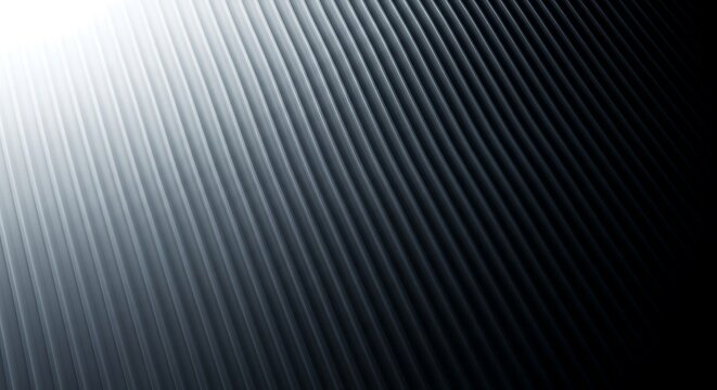 Ribbed texture