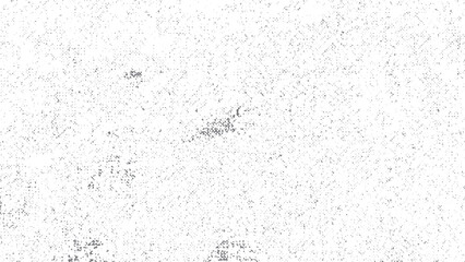 Grunge photocopy paper texture with black and white line and dot pattern. White linen canvas texture with subtle gray cotton weave background. 