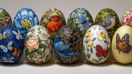 springtime splendor a festive egg decorating extravaganza