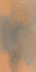 rusty metal background