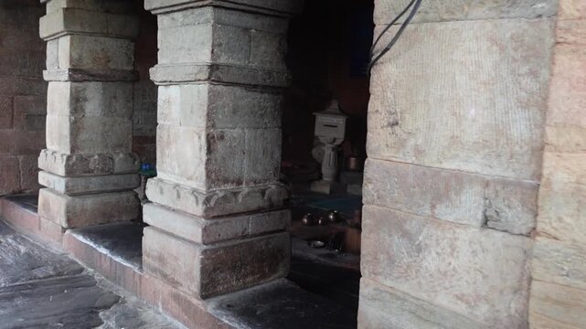 Sun Temple Katarmal in Almora, Uttarakhand - Indian archaeological site in Kumaon