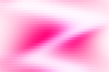 Vibrant Pink White Gradient Background Pixel Poster Transparent Background.