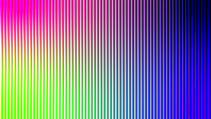 Colorful Abstract Vertical Gradient Lines Background Pattern Modern and Vibrant