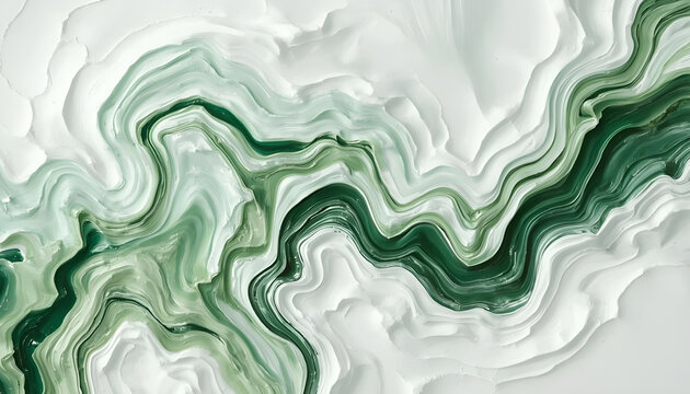 green white abstract background