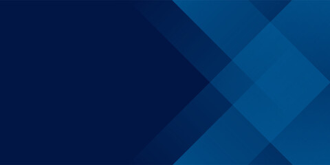 modern blue abstract background with elegant bright diagonal lines