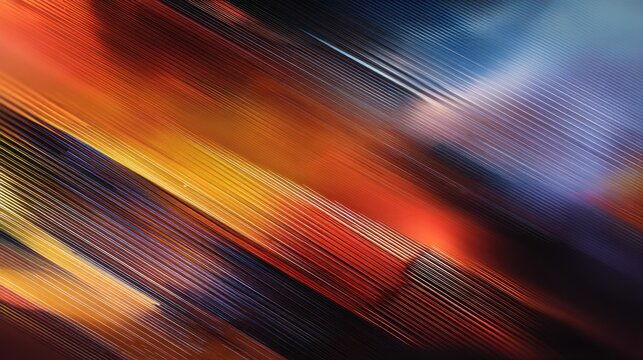 An image featuring streaks of vibrant colors in an abstract style, evoking a sense of movement and energy in a visually captivating manner.