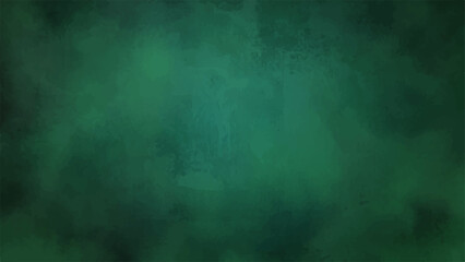 Abstract Dark Green Textured Background — Rich Emerald and Forest Green Shades. Deep, Elegant Surface with a Matte Finish. This Minimal Digital Art Texture Evokes Nature, Luxury, and Calm